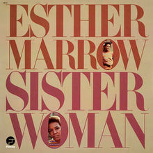Sister Woman (RSD 4/23/2022) [Vinyl] - Paladin Vinyl