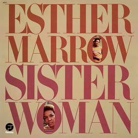 Marrow, Esther - Sister Woman (RSD 4/23/2022) [Vinyl]