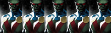 MARTIAN MANHUNTER #4 B (OF 12) Joshua Middleton Variant (03/27/2019) DC