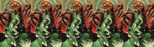 MARTIAN MANHUNTER #5 B (OF 12) Joshua Middleton Variant (05/22/2019) DC