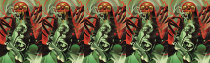 MARTIAN MANHUNTER #5 B (OF 12) Joshua Middleton Variant (05/22/2019) DC