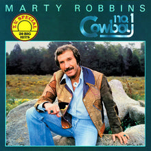 No.1 Cowboy: 20 Big Hits [Vinyl] - Paladin Vinyl