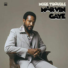 More Trouble [LP] [Vinyl]