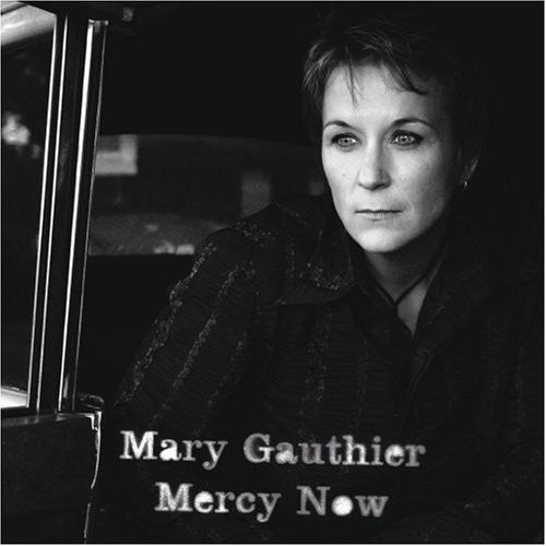 Mary Gauthier - Mercy Now [Vinyl] - Paladin Vinyl