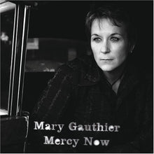 Mary Gauthier - Mercy Now [Vinyl] - Paladin Vinyl