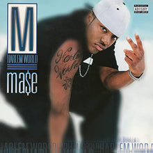 Mase - Harlem World [Vinilo]
