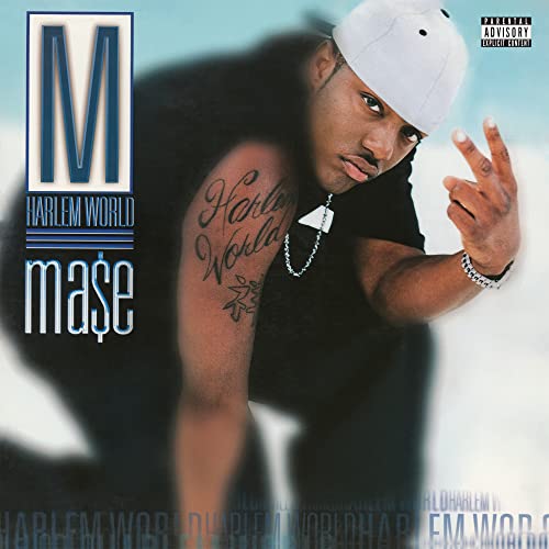 Mase - Harlem World [Vinilo]