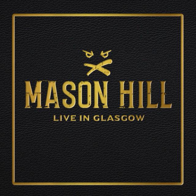 Live In Glasgow [CD]