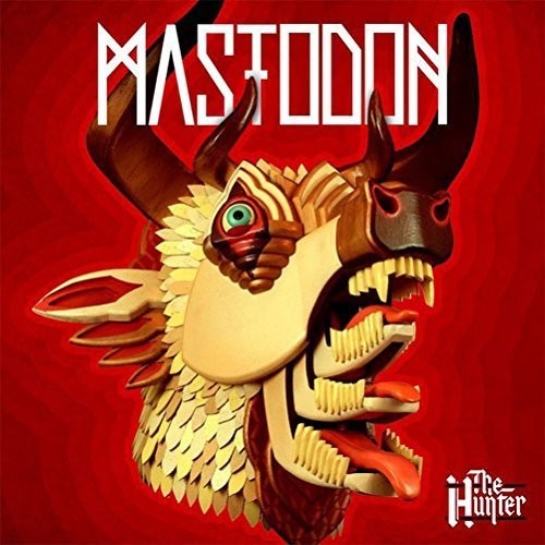 The Hunter [Import] [Vinyl] - Paladin Vinyl