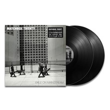 Exile On Mainstream [Vinyl]