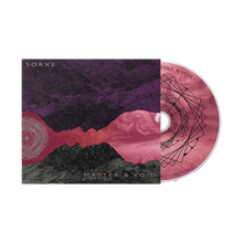 Sorxe - Matter & Void CD