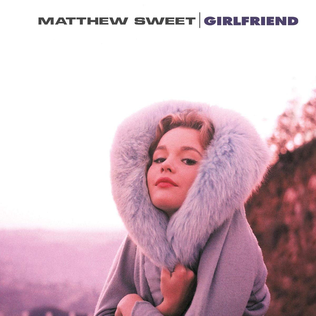 Matthew Sweet - Girlfriend (2 LP, 180 g) [Vinilo]