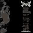 Mayhem - Wolf's Lair Abyss [Vinyl]