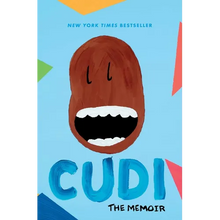 Cudi: The Memoir