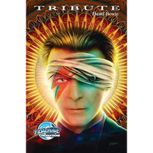 Tribute: David Bowie