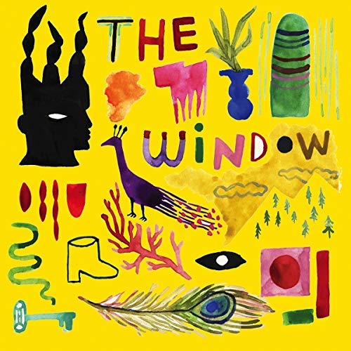 The Window [Vinyl] - Paladin Vinyl