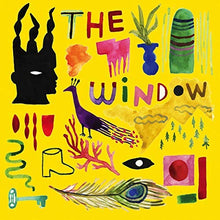 The Window [Vinyl] - Paladin Vinyl