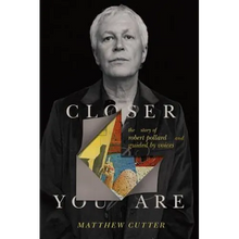 Closer You Are