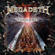 Endgame [Vinyl] - Paladin Vinyl