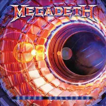 SUPER COLLIDER (LP) [Vinyl] - Paladin Vinyl