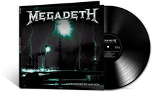 Unplugged In Boston (Black, 180 Gram Vinyl) [Vinyl] - Paladin Vinyl