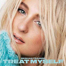 Meghan Trainor - TREAT MYSELF [Vinyl]