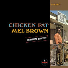 Chicken Fat (Verve By Request Series) [LP] [Vinyl]