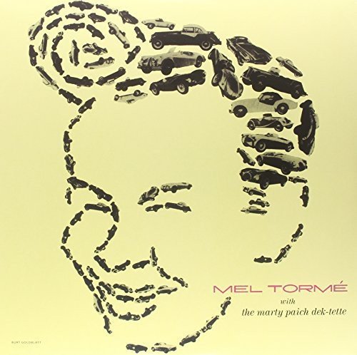 Mel Torm? - Mel Torm? with the Marty Paich Dek-Tette [DOL] [Vinyl]