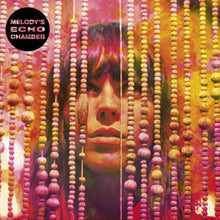Melody's Echo Chamber [Vinyl] - Paladin Vinyl