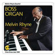 Boss Organ [2 LP] [Vinyl] - Paladin Vinyl