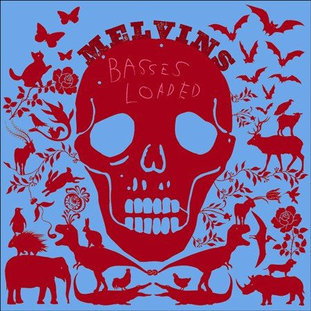 Melvins - Basses Loaded [Vinilo]