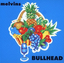 Melvins - Bullhead [Vinyl] - Paladin Vinyl
