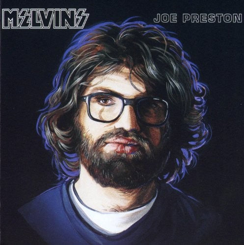 Melvins - Joe Preston [Vinilo]