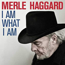 Merle Haggard - Soy lo que soy [LP] [Vinilo]