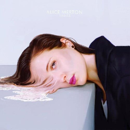 Merton, Alice - S.I.D.E.S. (INDIE EXCLUSIVE, PEACH VINYL) [Vinyl]