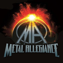 Metal Allegiance - Metal Allegiance [Importación] (2 LP) [Vinilo]