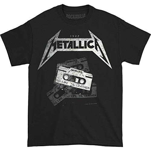 Metallica Demo Cassette [T-Shirt]