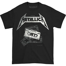 Metallica Demo Cassette [T-Shirt]