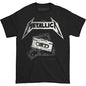 Metallica Demo Cassette [T-Shirt]