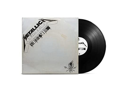 Don't Tread On Else Matters (Sebastian Remix) [Vinyl] - Paladin Vinyl