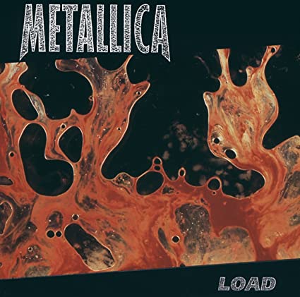 Load [Import] (2 Lp's) [Vinyl] - Paladin Vinyl
