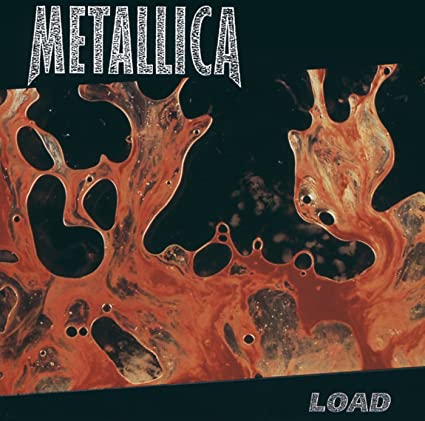 Metallica - Load [Import] (2 Lp's) [Vinyl]