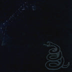 Metallica - Metallica (caja de lujo remasterizada) (5 LP) (14 CD) (6 DVD) [Vinilo]