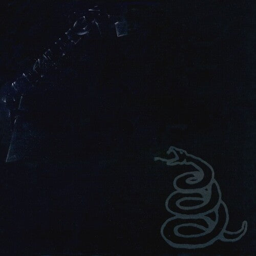 Metallica - Metallica (Remastered Expanded Edition)(3 Cd's) [CD]