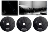 Metallica - Metallica (Edición ampliada remasterizada) (3 CD) [CD]