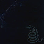 Metallica - Metallica (Remastered) [Vinyl]