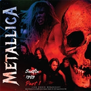 Metallica - Seattle 1989 Parte 1 [Vinilo]