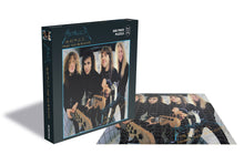 The $5.98 E.P. - Garage Days Re-Revisited (500 Piece Jigsaw Puzzle) [Puzzle]