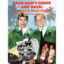 Dead Man's Curve and Back: The Jan & Dean Story