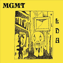 Mgmt - Pequeña Edad Oscura [Vinilo]